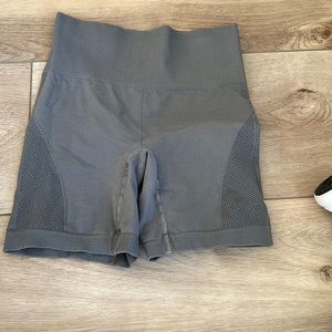 Lululemon biker shorts
